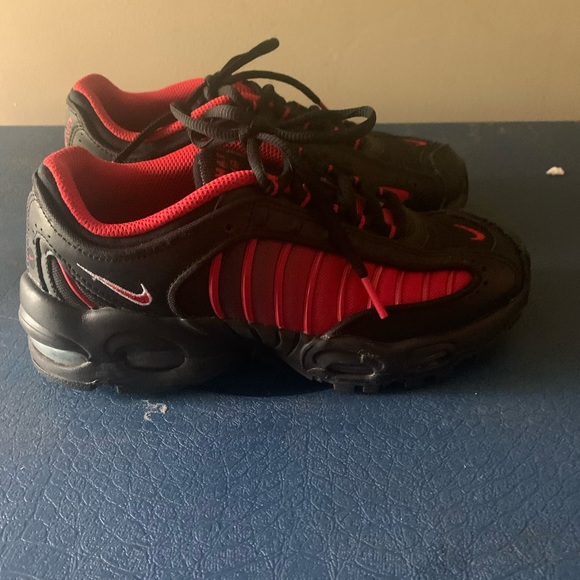 Nike air max worn once - Picture 4 of 6